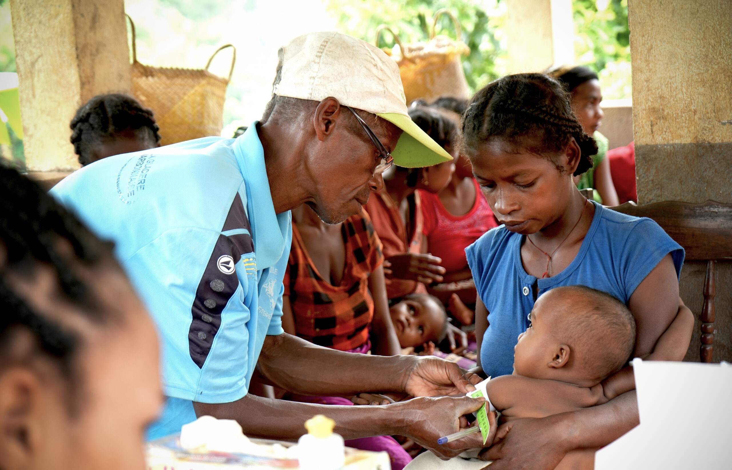 Klimawandel: Malaria auf dem Vormarsch – Spitäler immer schwerer erreichbar